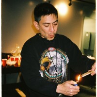 Steven Kanemoto