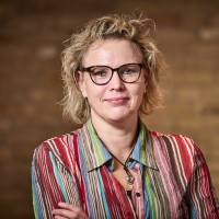 Tine Tuxen Løvstrand