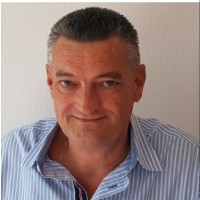 Ben Aldewereld