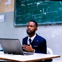 Gedeon Kalonji