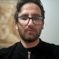 Luis Gonzalez