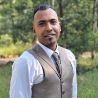 Westley Pillay