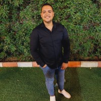 Mohamed Ragab