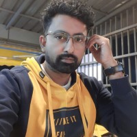 Kaustav Saha