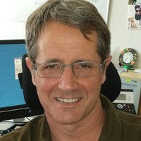 Thierry Bousquet