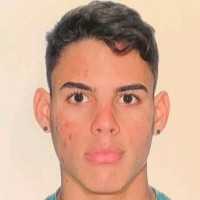 Nicolas Antony