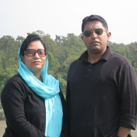 Fazle Quader Chowdhury