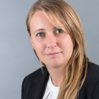 Nadine Kulms