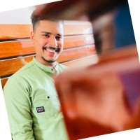 Mohamed Tharik