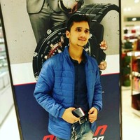 Satyam Tiwari