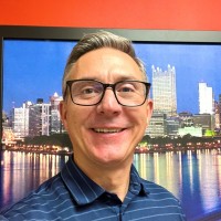 Kirk Vogel