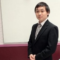 Alan Wong