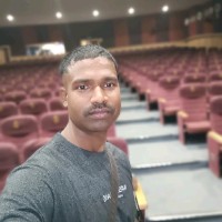 Ananda Kumar Das