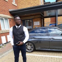 Martin Bassey
