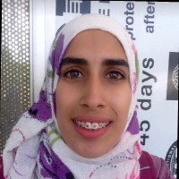 Rajaa Abdelbaqe