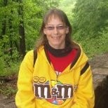 Marcia Kurtz