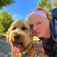 Charlotte van der Hulst