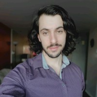 Vincent Hould