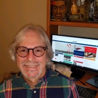 Mark A. Collins