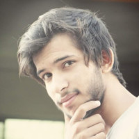 Arman Ahmed