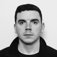 Patrick McGrath
