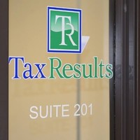 Tax Results