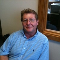 William Stephenson, MBA