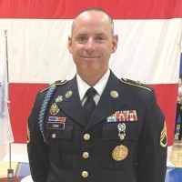 Jeffrey Cain