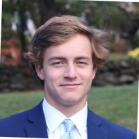 Colter Lingelbach-Pierce