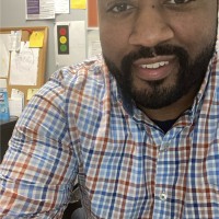 Christopher Taliaferro