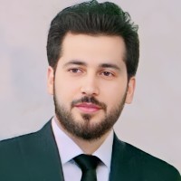 Ali Mahmoudi