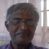 Narasimhan G