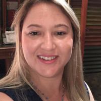 Elizabeth Rufino