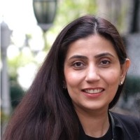 Surbhi Nagpal