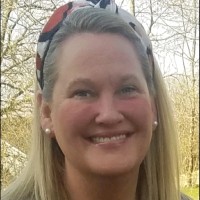 Jennifer Burns