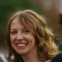 Jo Thompson