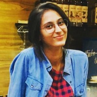 Ishneet Kaur