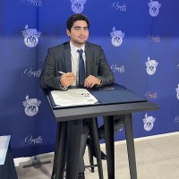 Javier Villarreal Vela