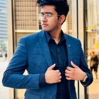 Aravind Shaji