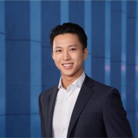 Bryan Kuo
