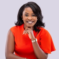 Charity Nyoike, MBA