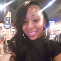 Nakeya Hogan