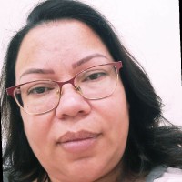 Simone Ribeiro Da Silva Santos