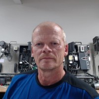 Jan Hellerup Pedersen