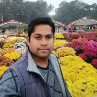 Ranjan Kumar Sharma