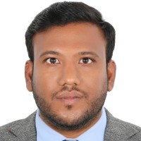 Mohanraj S