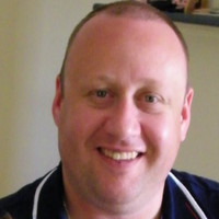 Jason Hudson