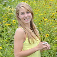 Lauren Schams