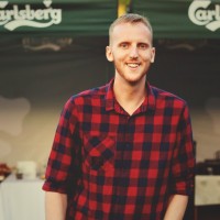 Jonas Bakys