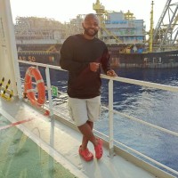 Rafael Dominguez Da dominguez